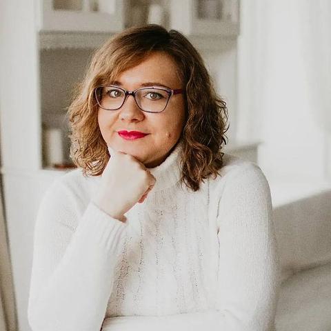 Попкова Ирина Сергеевна