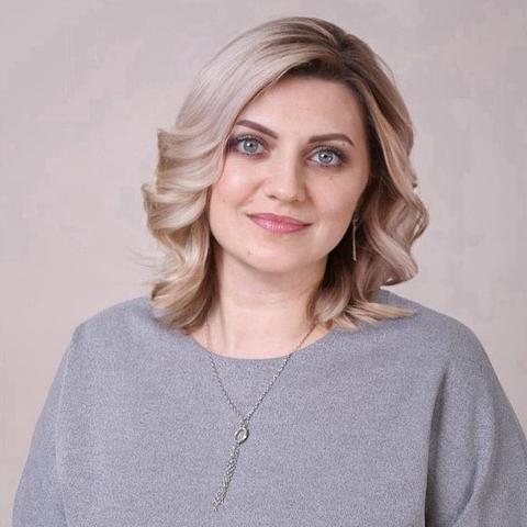 Коржева Татьяна Николаевна
