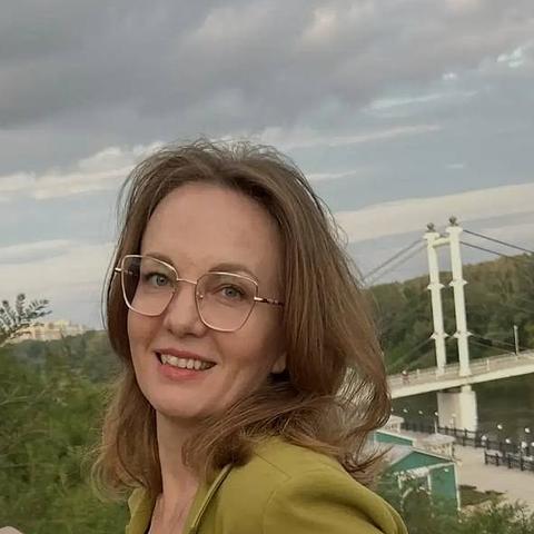 Коптякова Елена Васильевна